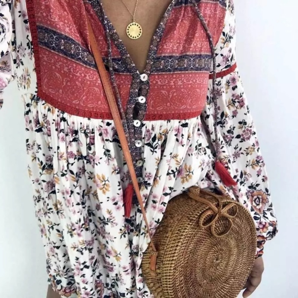 Restocking 5⭐️Gypsy playdress - Picture 4 of 8